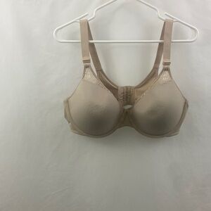Vanity Fair Nude 76212 44C Bra